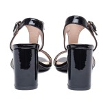 ДАМСКИ САНДАЛИ 525179 BLACK ДАМСКИ САНДАЛИ 525179 BLACK