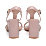 ДАМСКИ САНДАЛИ 525179 BEIGE