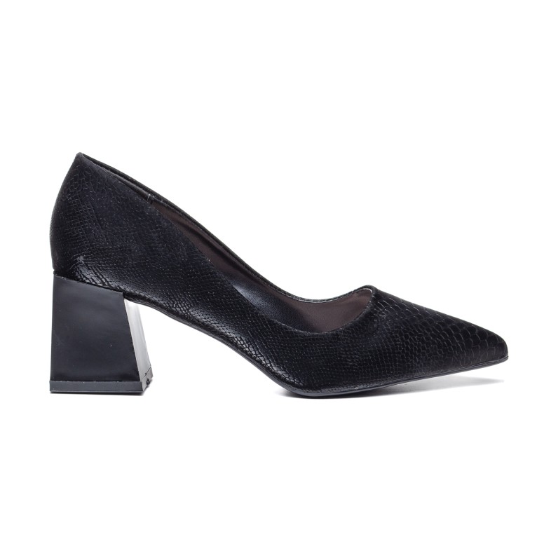 ДАМСКИ ОБУВКИ 525180 BLACK