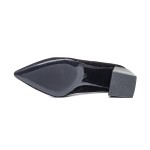 ДАМСКИ ОБУВКИ 525180 BLACK