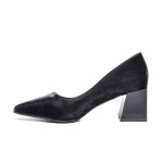 ДАМСКИ ОБУВКИ 525180 BLACK