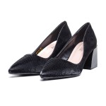 ДАМСКИ ОБУВКИ 525180 BLACK