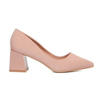 ДАМСКИ ОБУВКИ 525180 BEIGE