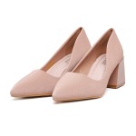 ДАМСКИ ОБУВКИ 525180 BEIGE