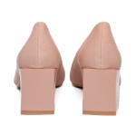 ДАМСКИ ОБУВКИ 525180 BEIGE