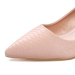 ДАМСКИ ОБУВКИ 525180 BEIGE