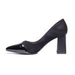 ДАМСКИ ОБУВКИ 525181 BLACK