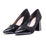 ДАМСКИ ОБУВКИ 525181 BLACK