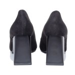 ДАМСКИ ОБУВКИ 525181 BLACK