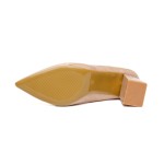 ДАМСКИ ОБУВКИ 525181 BEIGE