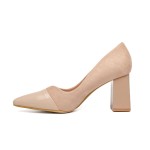 ДАМСКИ ОБУВКИ 525181 BEIGE