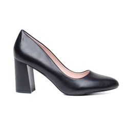 ДАМСКИ ОБУВКИ 525182 BLACK