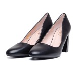 ДАМСКИ ОБУВКИ 525182 BLACK
