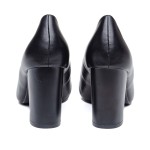 ДАМСКИ ОБУВКИ 525182 BLACK