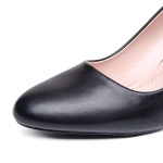 ДАМСКИ ОБУВКИ 525182 BLACK