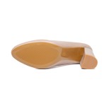 ДАМСКИ ОБУВКИ 525182 BEIGE