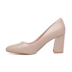 ДАМСКИ ОБУВКИ 525182 BEIGE