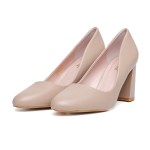 ДАМСКИ ОБУВКИ 525182 BEIGE