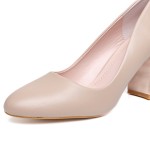 ДАМСКИ ОБУВКИ 525182 BEIGE