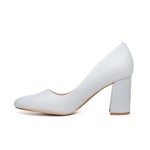 ДАМСКИ ОБУВКИ 525182 WHITE