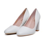 ДАМСКИ ОБУВКИ 525182 WHITE