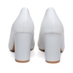 ДАМСКИ ОБУВКИ 525182 WHITE