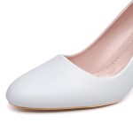 ДАМСКИ ОБУВКИ 525182 WHITE