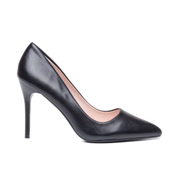 ДАМСКИ ОБУВКИ 525183 BLACK