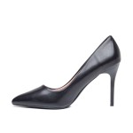 ДАМСКИ ОБУВКИ 525183 BLACK