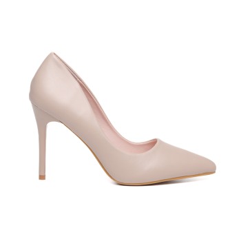 ДАМСКИ ОБУВКИ 525183 BEIGE