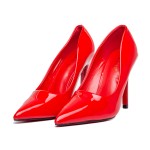 ДАМСКИ ОБУВКИ 525184 RED
