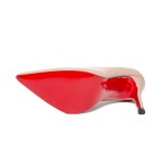 ДАМСКИ ОБУВКИ 525184 BEIGE