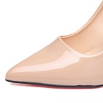 ДАМСКИ ОБУВКИ 525184 BEIGE