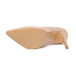 ДАМСКИ ОБУВКИ 525185 BEIGE