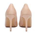 ДАМСКИ ОБУВКИ 525185 BEIGE