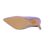 ДАМСКИ ОБУВКИ 525185 PURPLE