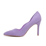 ДАМСКИ ОБУВКИ 525185 PURPLE