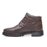 МЪЖКИ БОТИ 681025 BROWN