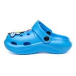 ДЕТСКИ ДЖАПАНКИ 750087 BLUE № 24/29