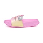 ДЕТСКИ ДЖАПАНКИ 750088 PINK № 24/29