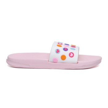 ДЕТСКИ ДЖАПАНКИ 750090 PINK № 30/35