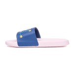 ДЕТСКИ ДЖАПАНКИ 750091 NAVY/PINK № 30/35