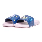 ДЕТСКИ ДЖАПАНКИ 750091 NAVY/PINK № 30/35