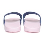 ДЕТСКИ ДЖАПАНКИ 750091 NAVY/PINK № 30/35