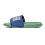 ДЕТСКИ ДЖАПАНКИ 750093 NAVY/GREEN № 30/35