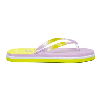 ДЕТСКИ ДЖАПАНКИ 750094 PINK № 30/35