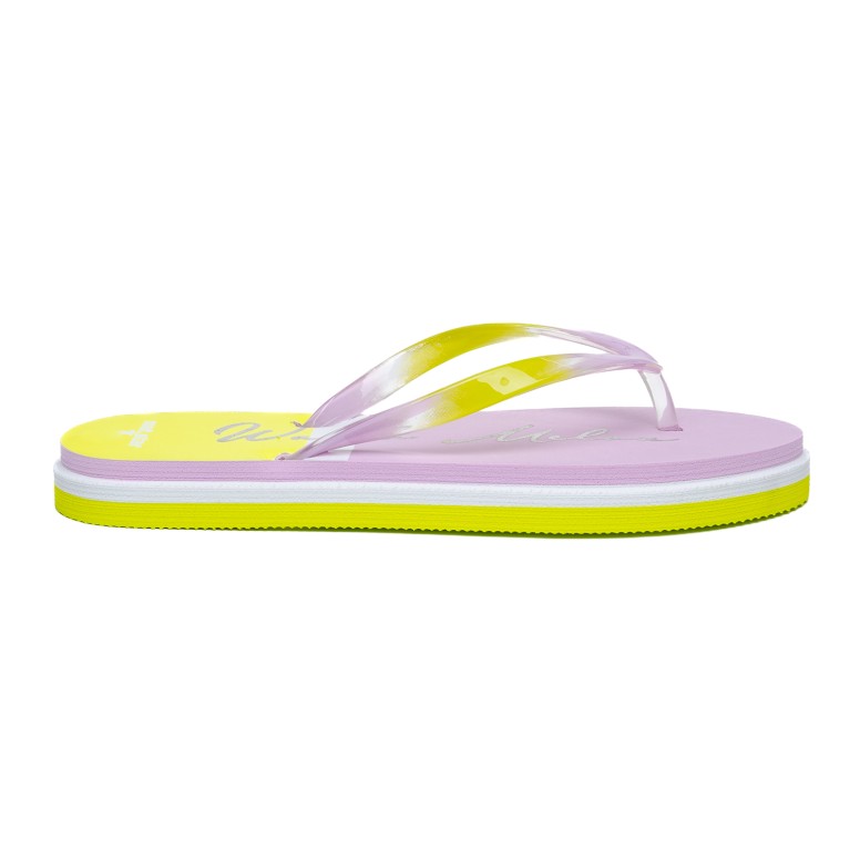ДЕТСКИ ДЖАПАНКИ 750094 PINK № 30/35