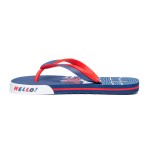 ДЕТСКИ ДЖАПАНКИ 750095 NAVY № 30/35