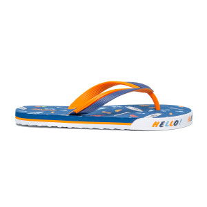 KIDS′ FLIPS 750095 BLUE № 30/35