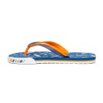 ДЕТСКИ ДЖАПАНКИ 750095 BLUE № 30/35
